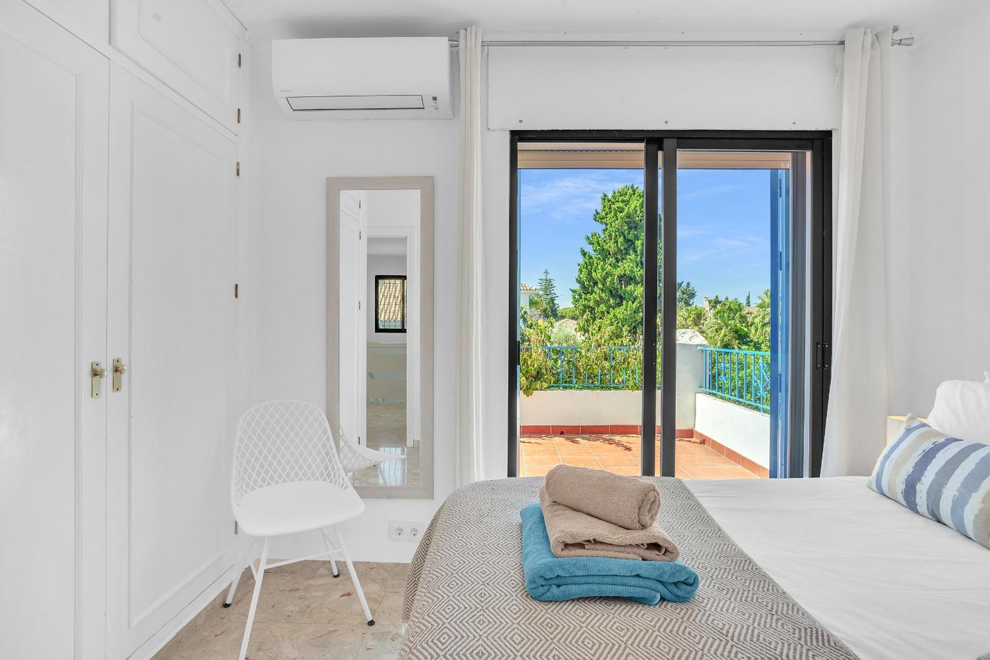 Elena - Casablanca Villa *